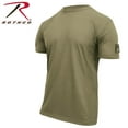 thumbnail image 1 of Rothco Tactical Athletic Fit T-Shirt 1656, 1 of 7
