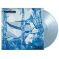 thumbnail image 2 of Slowdive - Blue Day (Blue & White Marbled LP Vinyl), 2 of 2