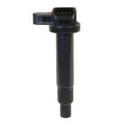 volkswagen type 3 direct ignition coil