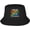 C5732, variant on What A Beautiful Day to Respect Other People's Pronoun Bucket Hats Sun Cap Packable Fisherman Hat