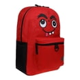 thumbnail image 2 of Mochila K-SWISS DINK rojo modelo DINKI 40 cm x 30 cm x 14 cm, 2 of 4