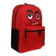thumbnail image 2 of Mochila K-SWISS DINK rojo modelo DINKI 40 cm x 30 cm x 14 cm, 2 of 4