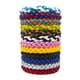 thumbnail image 4 of Pulsera Repelente de Mosquitos, Paquete de 12, de Cuero Reutilizable, Tamaño Ajustable, 4 of 7