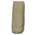 thumbnail image 1 of sweethay Exfoliante depurador de espalda baño ducha correa Spa piel cepillo esponja cuerpo Juegos de accesorios de baño beis gris, 1 of 6