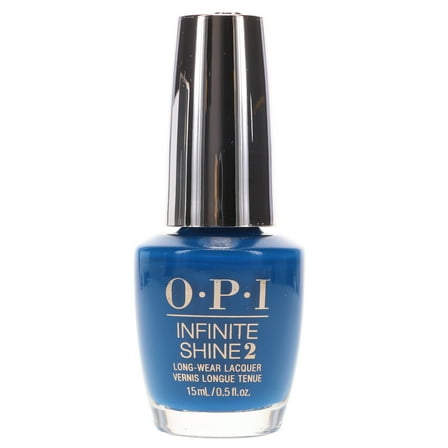 OPI Infinite Shine Duomo Days Isola Nights 0.5 oz