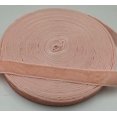 thumbnail image 2 of 10 Yards Velvet Ribbon Spool (Red  5/8"), 2 of 2