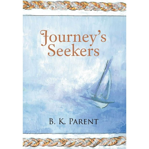 Journey's Seekers, (Hardcover)