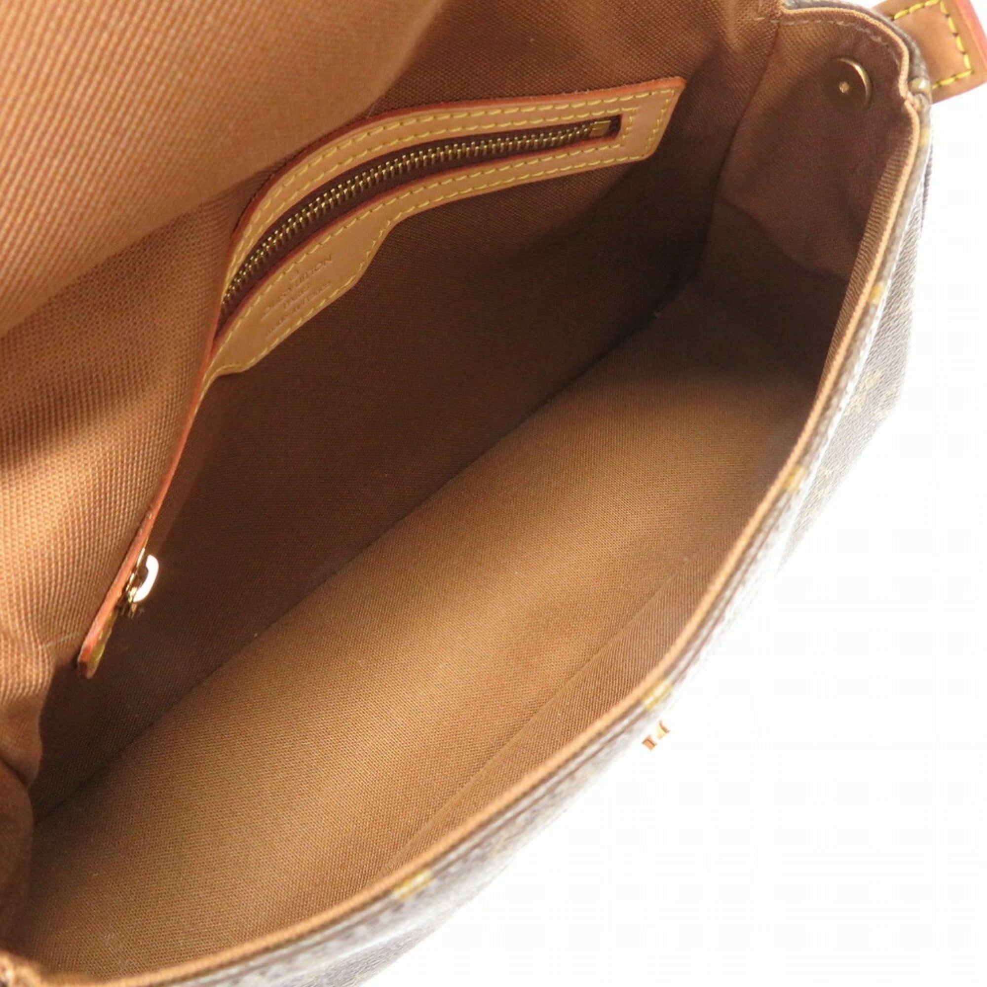 LOUIS VUITTON Monogram Mini Looping Shoulder Bag M51147 LV Auth yk6747b  Cloth ref.915507 - Joli Closet