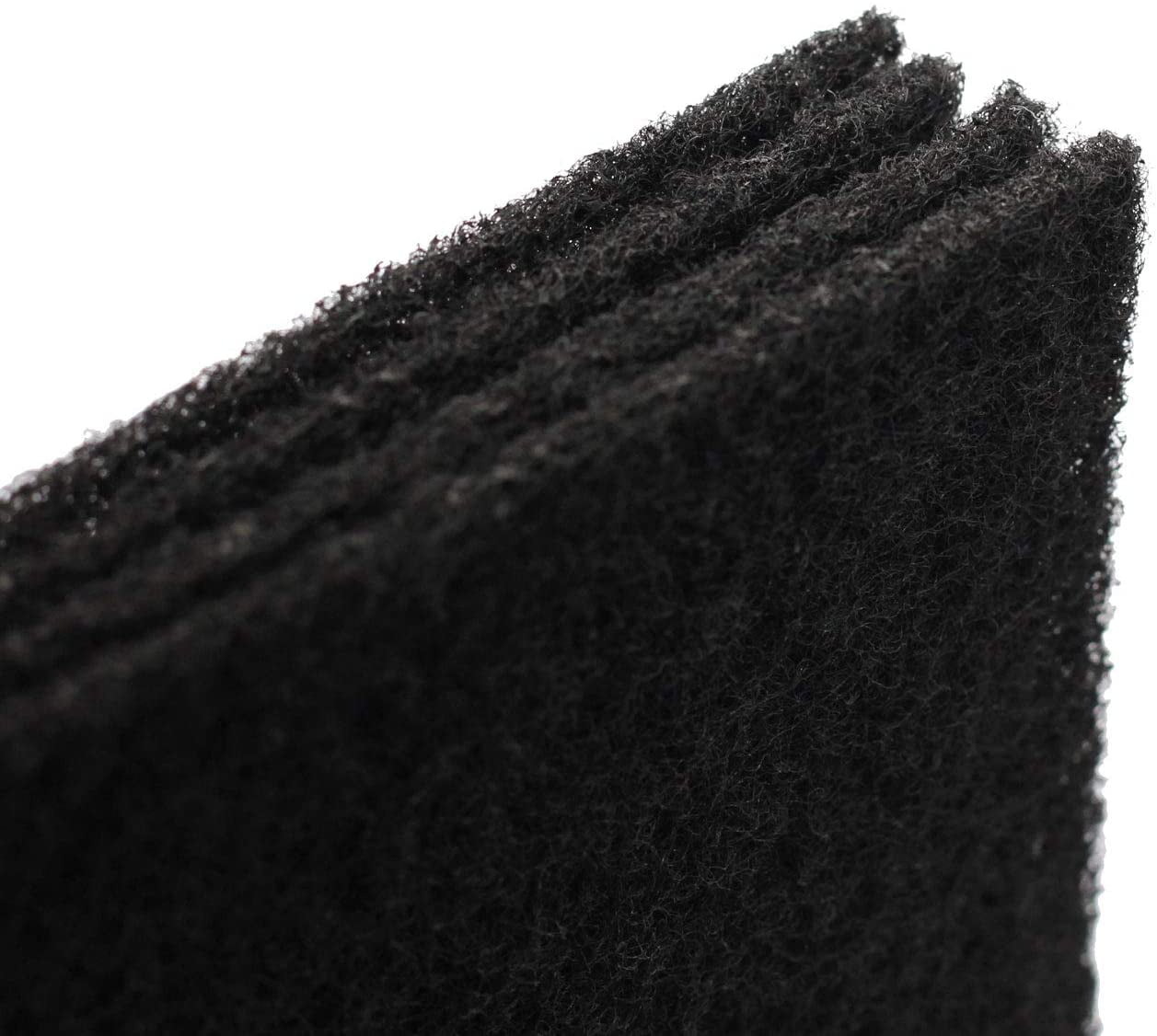 HEPA D Filter for Holmes AER1 HAPF300/HAP30 (4 Pack + 8 Pre-Carbon Sheet)
