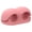 Pink, variant on Flexible Pen Clips, 1-Pack 1x1 Inch Soft Silicone Cord Keepers in Grey for Executive Conference Rooms and Standing Office Desks, YMHELF