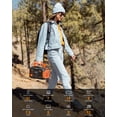 300W Power Station 600W Peak Portable Solar Generators for Outdoor Camping Emergency Use