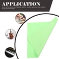 thumbnail image 4 of 10 Pcs Chiffon de Nettoyage Réutilisable pour Piano Violon Basse Guitare, 4 of 8