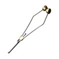 thumbnail image 3 of Herramienta para atar nudos de pesca con mosca, portátil, pequeño, tipo E, 10,5 cm, anudador de línea de gancho, aparejo de herramientas para uñas YUNYI BRAND Deportes, 3 of 8
