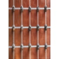 thumbnail image 1 of Ahgly Company Indoor Rectangle Patterned Sunrise Orange PAT3310X Area Rugs, 6' x 9', 1 of 6