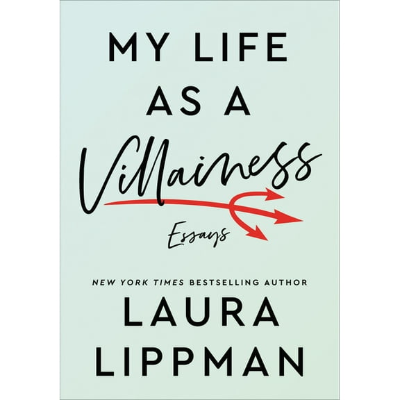 My Life as a Villainess: Essays, (Paperback)