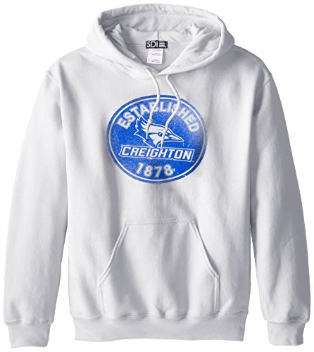 vintage creighton sweatshirt