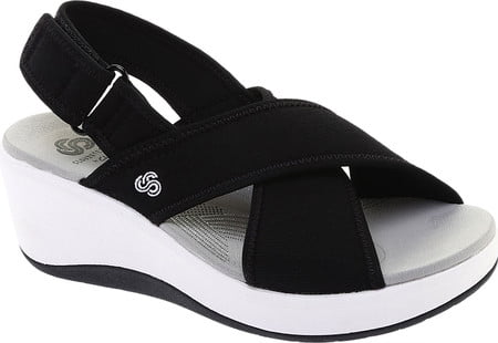 clarks women's step cali cove sandal