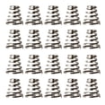 thumbnail image 1 of 20pcs Quick Release Skewer Springs Bike Wheel Parts Replacement Bike Quick Release Axle Spring, 1 of 8