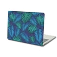 thumbnail image 5 of KSK KAISHEK Hard Case Compatible 2019-2016 Release Newest MacBook Pro 15" Retina Display Touch ID Model: A1707 A1990 Flowers 77, 5 of 5