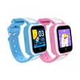 thumbnail image 2 of Reloj inteligente para niños DH9S con videollamada y pantalla táctil 4G, reloj inteligente resistente al agua con Netcom, 2 of 2