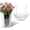 1pcs, variant on Adjustable Planter Insert for Tall Planters, Plant Riser for Inside Pots, Planter Filler for Large Pots, Pot Elevator & Planter Riser for Outdoor Planters, Fits Square & Round Flower Pots (1pcs)