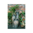 thumbnail image 3 of Hi-Line Gift Ltd Pouring Jugs Fountain, 3 of 7