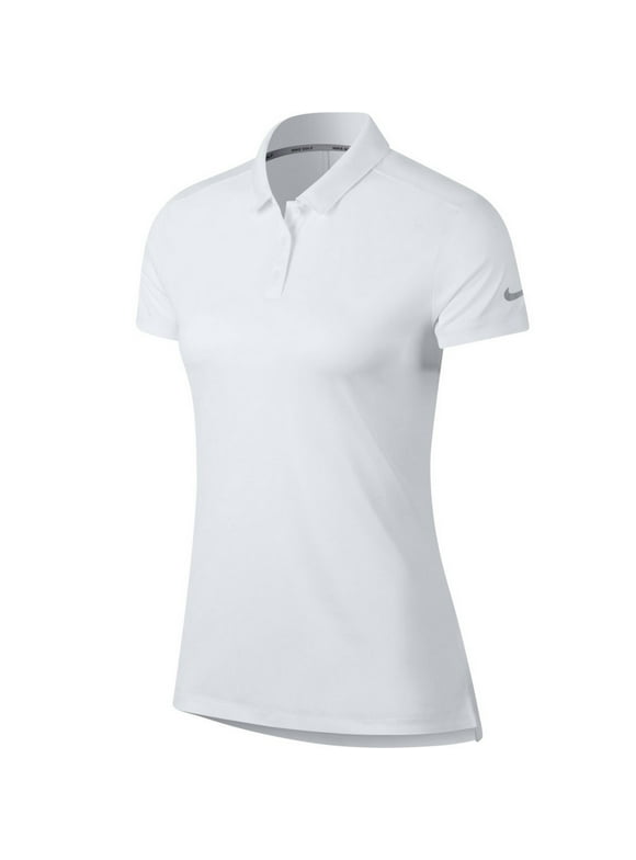 bodem Conceit Doorzichtig Nike Women's Polo Shirts