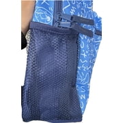 Bluey Big Face 16 Large Backpack