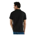 thumbnail image 4 of Playera Tipo Polo Optima Algodon Clasico Caballero Hombre, 4 of 5