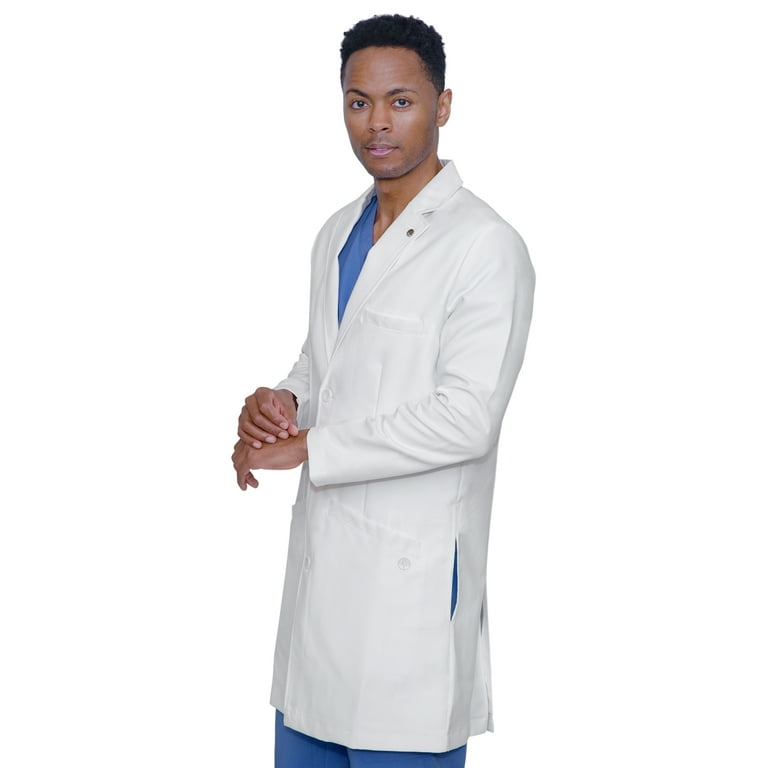 Healing hands shop lab coat