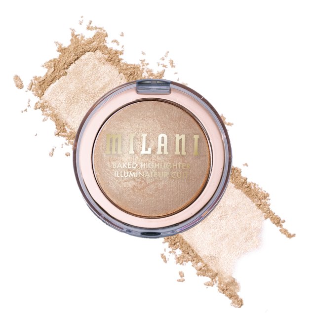 Milani - Enlumineur cuit - 02 Champagne D'oro - 1 pièce