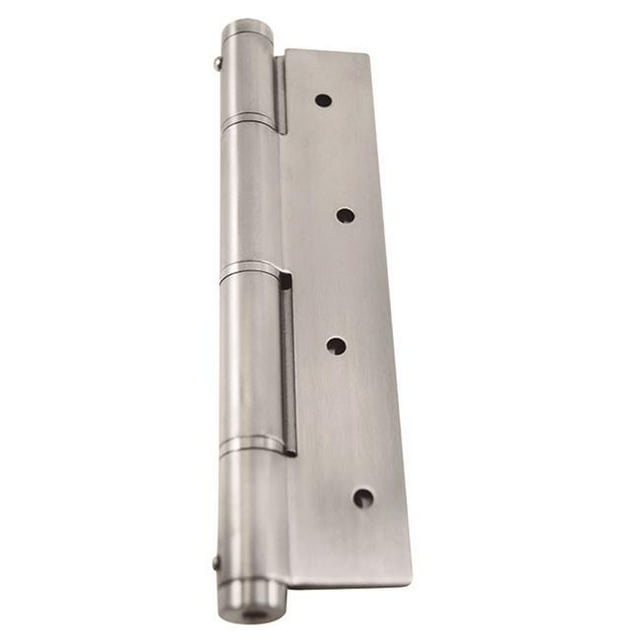 Jako Simple Action Spring Hinge- 630 Stainless Steel
