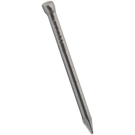 

New National Hardware N278-440 Wire Brads 17 Gauge By 7/8 Inch Bright Finish Each