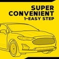 thumbnail image 4 of Waterless Wash & Wax Meguiar's Ultimate 3.78L, 4 of 8