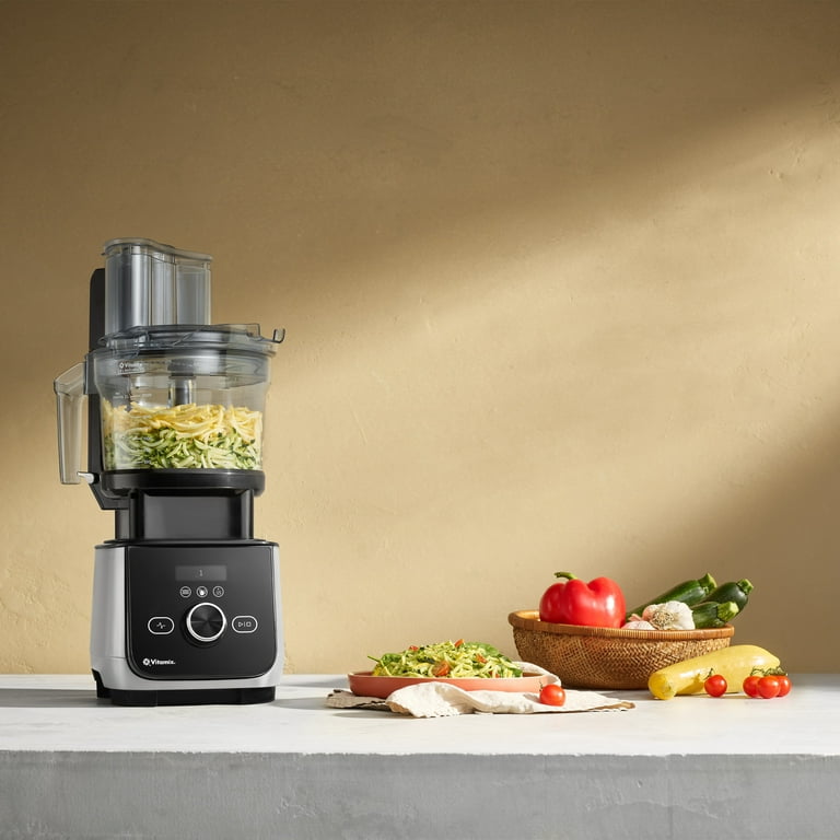 Vitamix 12-Cup Food Processor Attachment - Chopper Machine