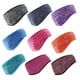 thumbnail image 5 of Agarre peluche protectores de oídos headband deporte running ciclismo calor y protección contra el frío Sweethay OD019382-08×1+OD019382-09×1+OD019382-07×1, 5 of 6