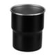 thumbnail image 4 of Taza de camping, vaso de acero inoxidable, ligero y portátil, 300 ml, para Negro, 4 of 9