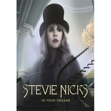 Stevie Nicks: In Your Dreams (DVD)
