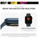 thumbnail image 5 of Reloj Smart watch Hw37 con NFC Fralugio Negro Fralugio Sport, 5 of 5
