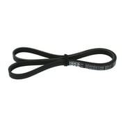 MOCA AUTOPARTS 4PK1145 Serpentine Belt for 86-85 Chevrolet Celebrity V6 2.8L & 2019 Mercedes-Benz Maybach S560 V8 4.0L & 91-88 Toyota 4Runner L4 2.4L & 86-85 Oldsmobile Cutlass Ciera V6 2.8L and More