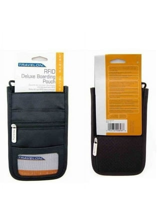 Travelon RFID Blocking Wallets