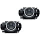thumbnail image 1 of Par de FAROS PARA NIEBLA ZEPHYR 2006 LINCOLN DEPO ., 1 of 4
