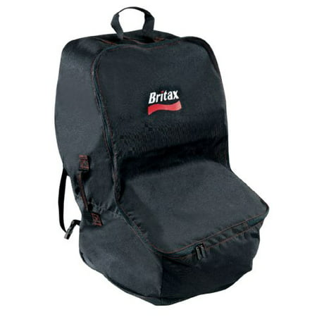 Britax Infant Car Seat Travel Bag for Car Seat, Backpack,
