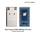 thumbnail image 2 of WiFi Router Module Gateway Wireless Routing Module IEEE802.11b/G Protocol for IOT Network Set-Top Box, 2 of 5