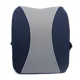 thumbnail image 4 of Reposacabezas de coche, soporte de cintura, espuma viscoelástica, cojín para silla de oficina, respaldo de asiento de automóvil, relleno de algodón, venta al por mayor, 4 of 5
