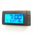 thumbnail image 4 of Acekid Car Digital Clock, Month Date Display Backlight Clock Calendar, 4 of 8