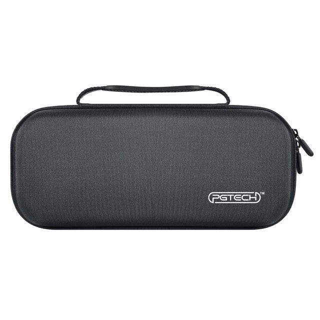 Bolsa De Almacenamiento Estuche rígido de transporte Estuche rígido antiarañazos Soporte incorporado de EVA para portal PS5