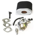 thumbnail image 3 of For HONDA Carburetor Filter Plug pipe 168f gx120 GX160 5.5HP GX200 6.5HP Engine, 3 of 6