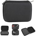 thumbnail image 1 of AVEKI Portable Voyage EVA Sac de Rangement Résistant aux Chocs pour GoPro Hero et Accessoires 0516A, 1 of 8