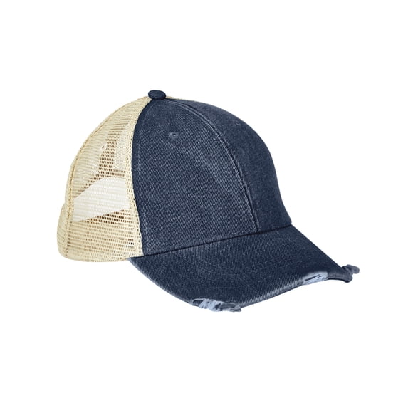 Adams Casquette Unisexe Ollie en Détresse